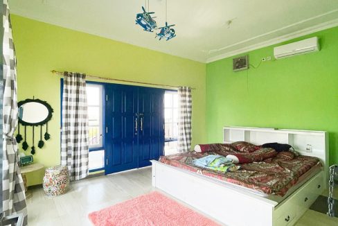 Rumah Dijual di Trawas Mojokerto Dekat Alun-Alun Trawas, Rustic Market, Alas Trawas, SMA Negeri 1 Trawas, Universitas Surabaya Kampus III 0006