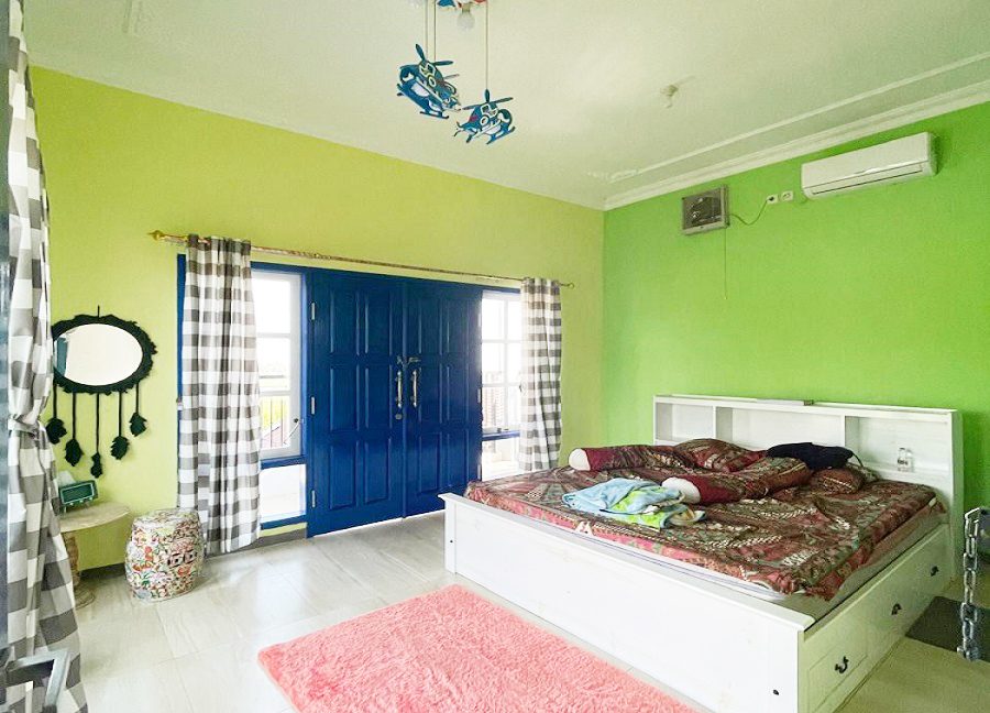 Rumah Dijual di Trawas Mojokerto Dekat Alun-Alun Trawas, Rustic Market, Alas Trawas, SMA Negeri 1 Trawas, Universitas Surabaya Kampus III 0006