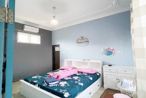 Rumah Dijual di Trawas Mojokerto Dekat Alun-Alun Trawas, Rustic Market, Alas Trawas, SMA Negeri 1 Trawas, Universitas Surabaya Kampus III 0007