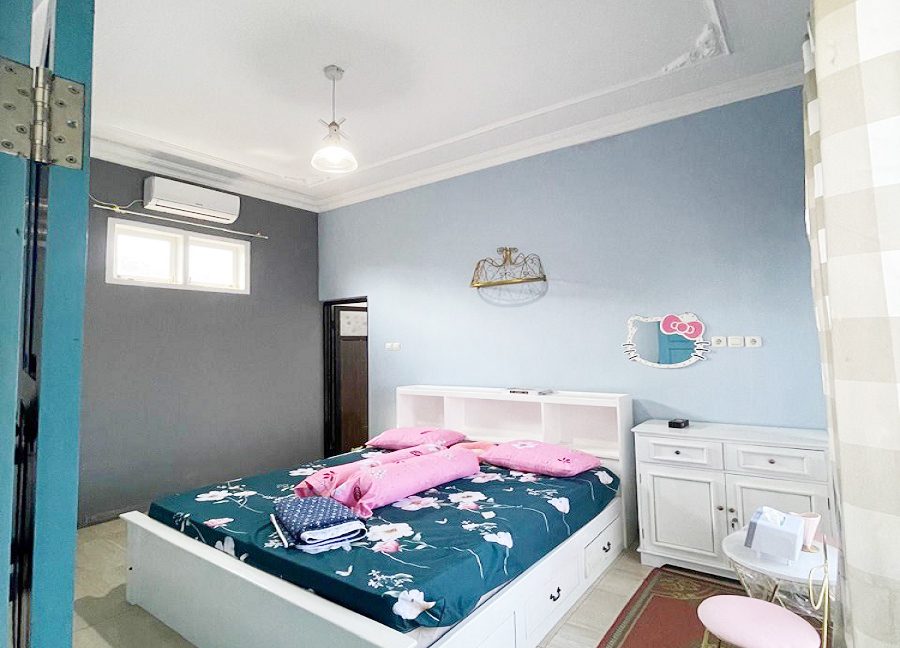 Rumah Dijual di Trawas Mojokerto Dekat Alun-Alun Trawas, Rustic Market, Alas Trawas, SMA Negeri 1 Trawas, Universitas Surabaya Kampus III 0007