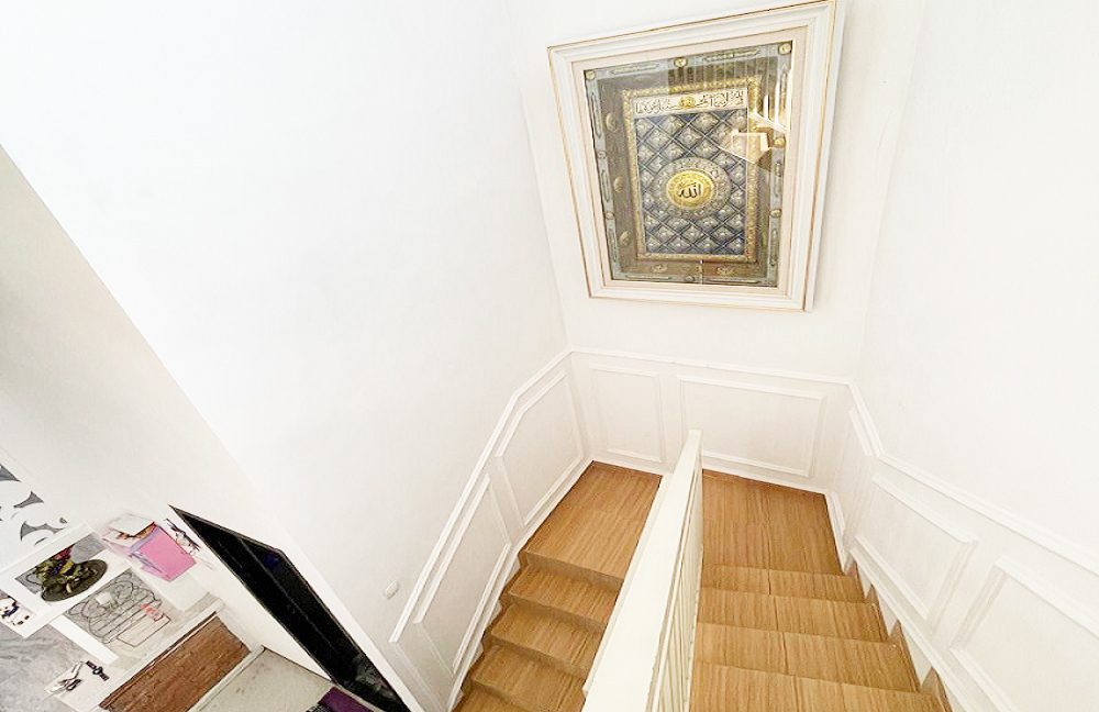 Rumah Dijual di Trawas Mojokerto Dekat Alun-Alun Trawas, Rustic Market, Alas Trawas, SMA Negeri 1 Trawas, Universitas Surabaya Kampus III 0008