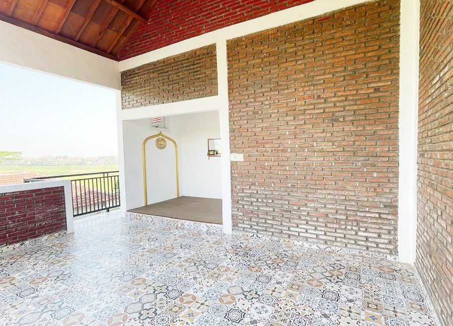 Rumah Dijual di Trawas Mojokerto Dekat Alun-Alun Trawas, Rustic Market, Alas Trawas, SMA Negeri 1 Trawas, Universitas Surabaya Kampus III 0009