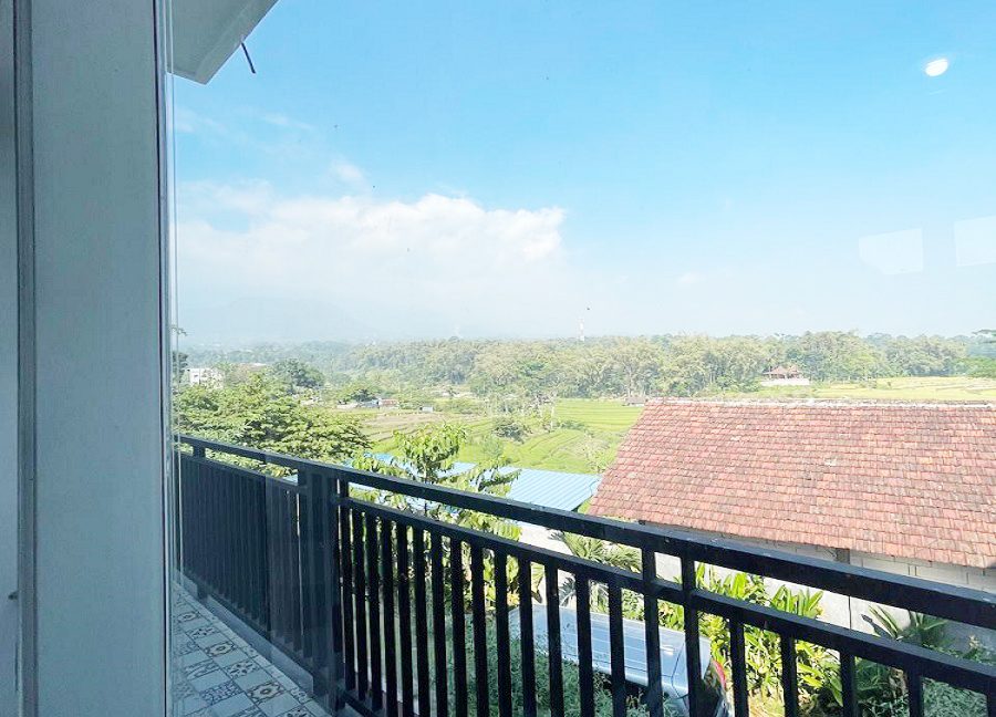 Rumah Dijual di Trawas Mojokerto Dekat Alun-Alun Trawas, Rustic Market, Alas Trawas, SMA Negeri 1 Trawas, Universitas Surabaya Kampus III 0010