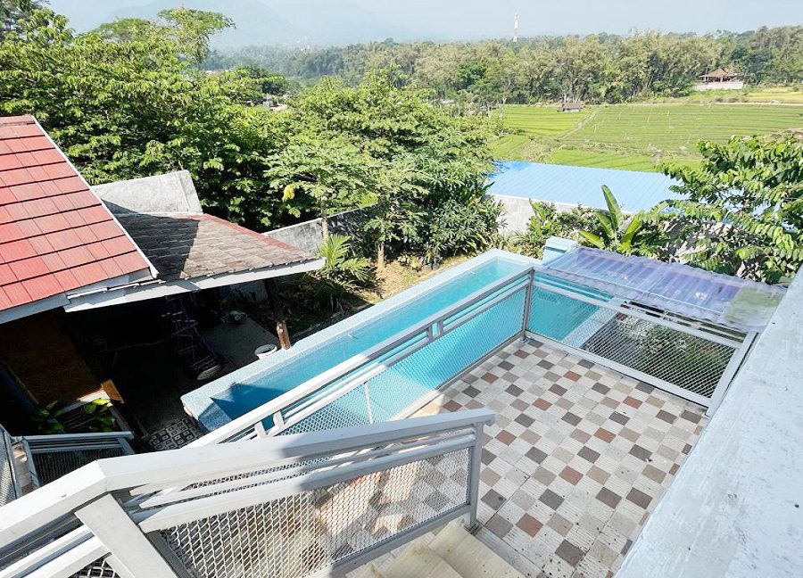 Rumah Dijual di Trawas Mojokerto Dekat Alun-Alun Trawas, Rustic Market, Alas Trawas, SMA Negeri 1 Trawas, Universitas Surabaya Kampus III 0011