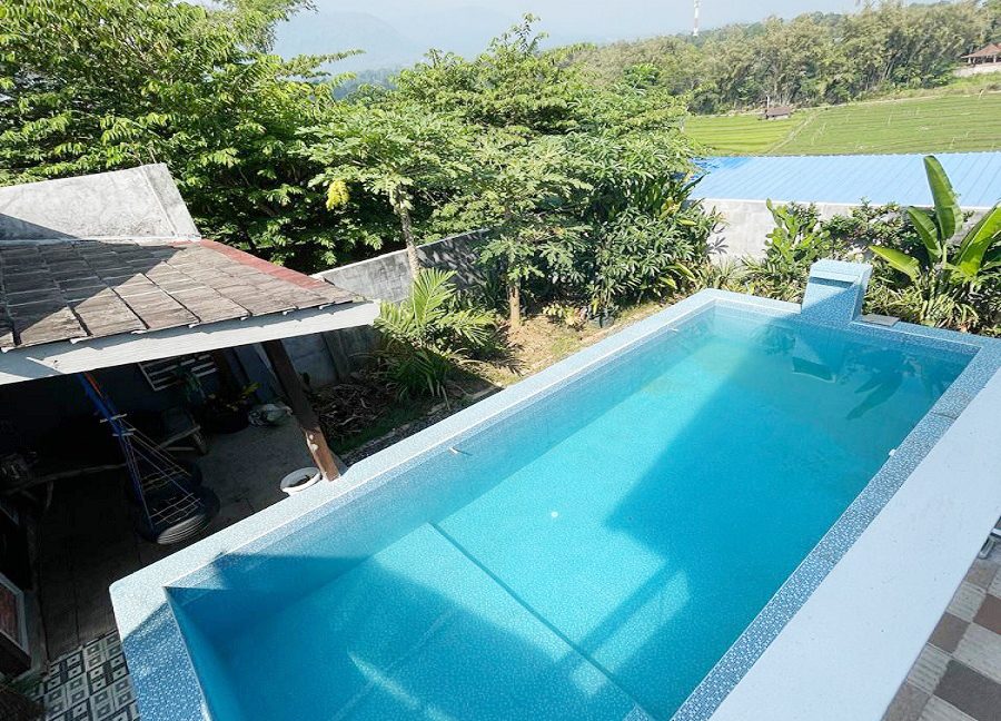 Rumah Dijual di Trawas Mojokerto Dekat Alun-Alun Trawas, Rustic Market, Alas Trawas, SMA Negeri 1 Trawas, Universitas Surabaya Kampus III 0013