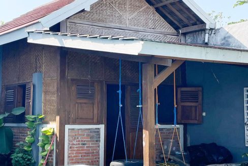 Rumah Dijual di Trawas Mojokerto Dekat Alun-Alun Trawas, Rustic Market, Alas Trawas, SMA Negeri 1 Trawas, Universitas Surabaya Kampus III 0014