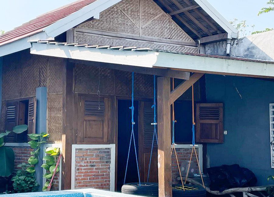 Rumah Dijual di Trawas Mojokerto Dekat Alun-Alun Trawas, Rustic Market, Alas Trawas, SMA Negeri 1 Trawas, Universitas Surabaya Kampus III 0014