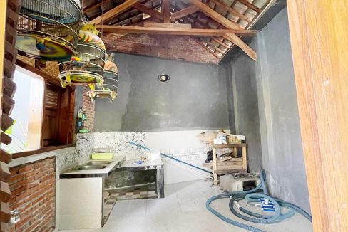 Rumah Dijual di Trawas Mojokerto Dekat Alun-Alun Trawas, Rustic Market, Alas Trawas, SMA Negeri 1 Trawas, Universitas Surabaya Kampus III 0015