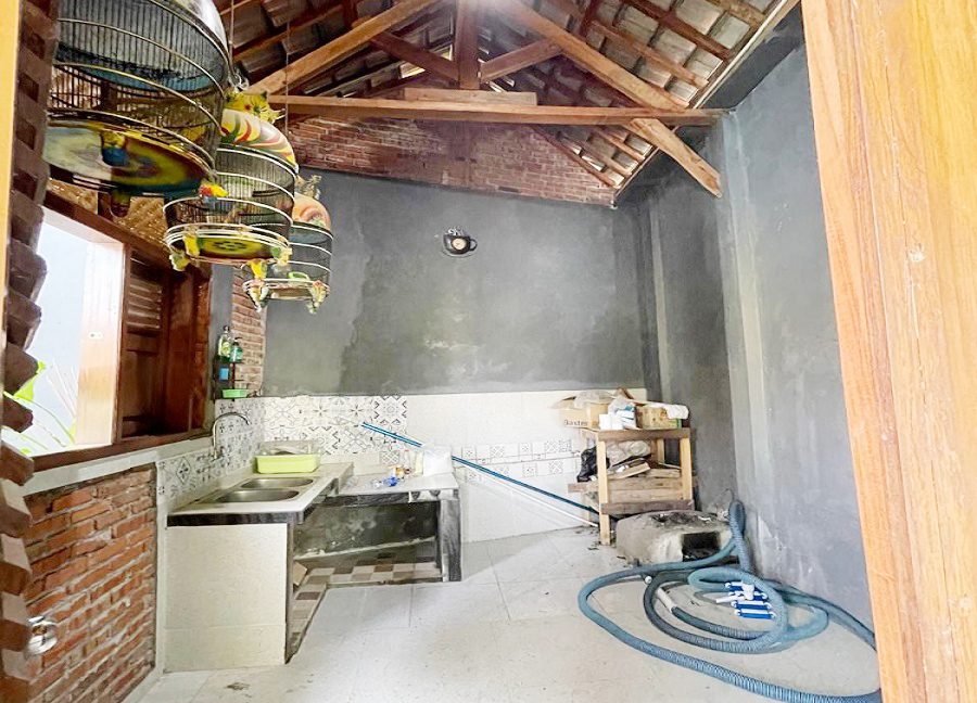 Rumah Dijual di Trawas Mojokerto Dekat Alun-Alun Trawas, Rustic Market, Alas Trawas, SMA Negeri 1 Trawas, Universitas Surabaya Kampus III 0015