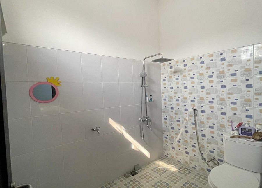 Rumah Dijual di Trawas Mojokerto Dekat Alun-Alun Trawas, Rustic Market, Alas Trawas, SMA Negeri 1 Trawas, Universitas Surabaya Kampus III 0016