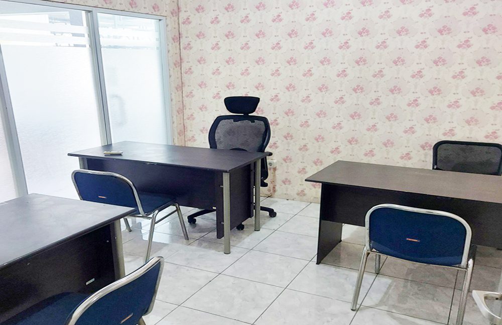 Sewa Ruang Kantor, Virtual Office, Office Space, Co Working Space, Private Office di Bandun 0001