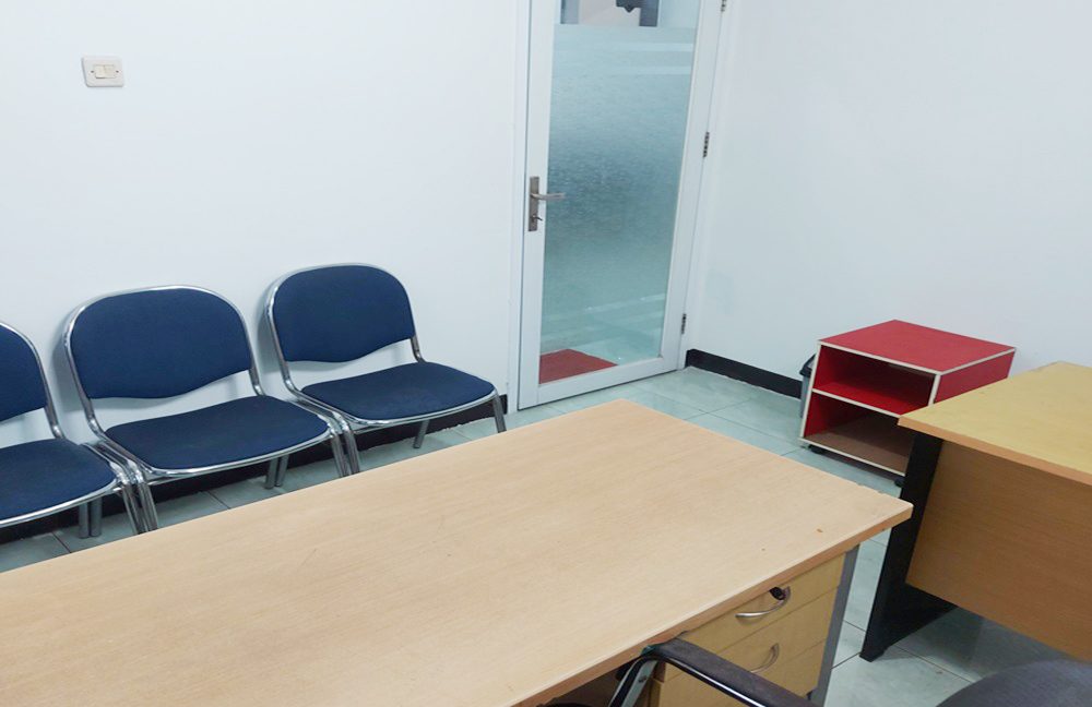 Sewa Ruang Kantor, Virtual Office, Office Space, Co Working Space, Private Office di Bandun 0013