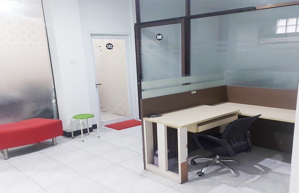 Sewa Ruang Kantor, Virtual Office, Office Space, Co Working Space, Private Office di Bandun 0014