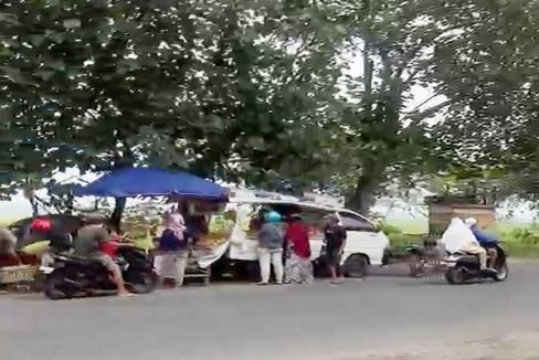 Sewa Ruko di Mojoagung Jombang Dekat Pasar Mojoagung Jombang, RS PKU Muhammadiyah Mojoagung, SMA Negeri Mojoagung Jombang 0004