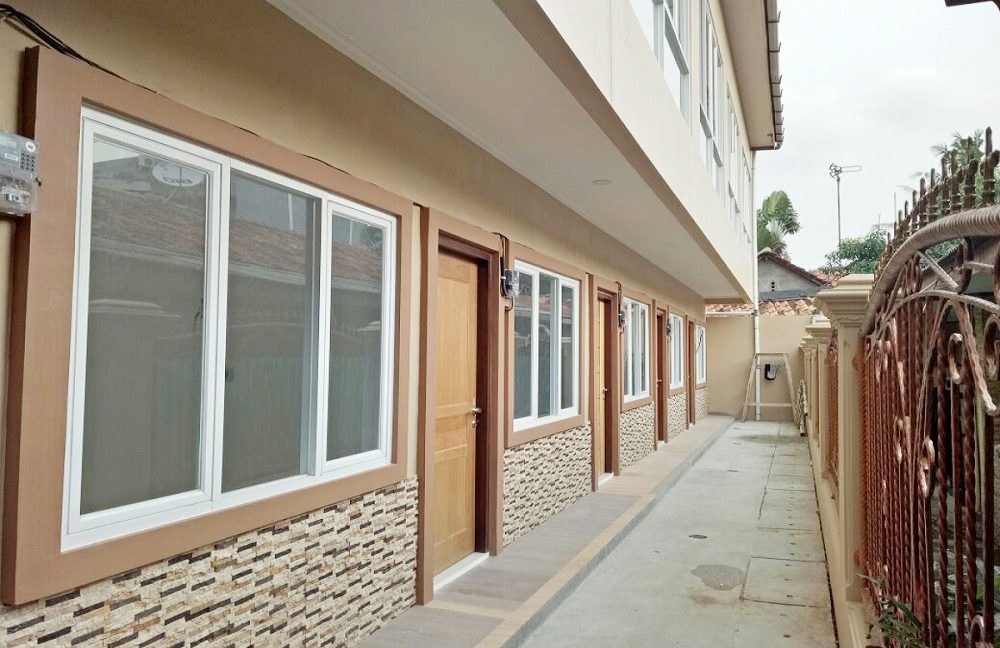 Sewa Rumah di Cempaka Putih Dekat Mall Green Pramuka Square, LOTTE Mart Green Pramuka, Pasar Pramuka, RSUD Cempaka Putih, Universitas Negeri Jakarta 0001