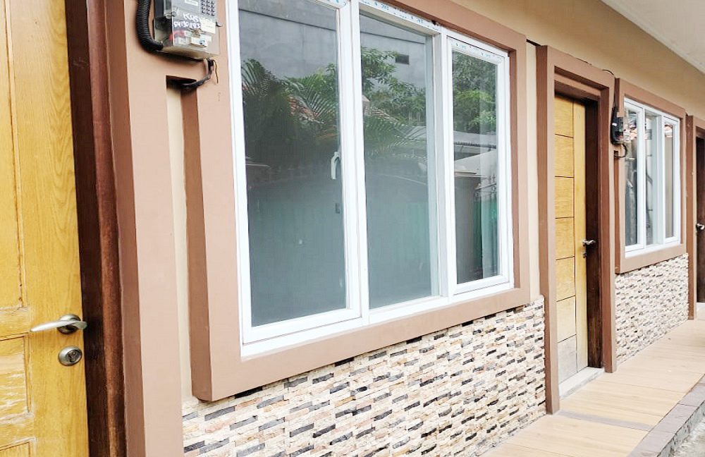 Sewa Rumah di Cempaka Putih Dekat Mall Green Pramuka Square, LOTTE Mart Green Pramuka, Pasar Pramuka, RSUD Cempaka Putih, Universitas Negeri Jakarta 0002