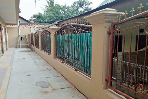 Sewa Rumah di Cempaka Putih Dekat Mall Green Pramuka Square, LOTTE Mart Green Pramuka, Pasar Pramuka, RSUD Cempaka Putih, Universitas Negeri Jakarta 0006