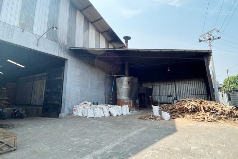 Jual Gudang di Jepara Jawa Tengah 0004