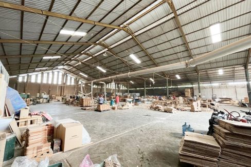 Jual Gudang di Jepara Jawa Tengah 0006