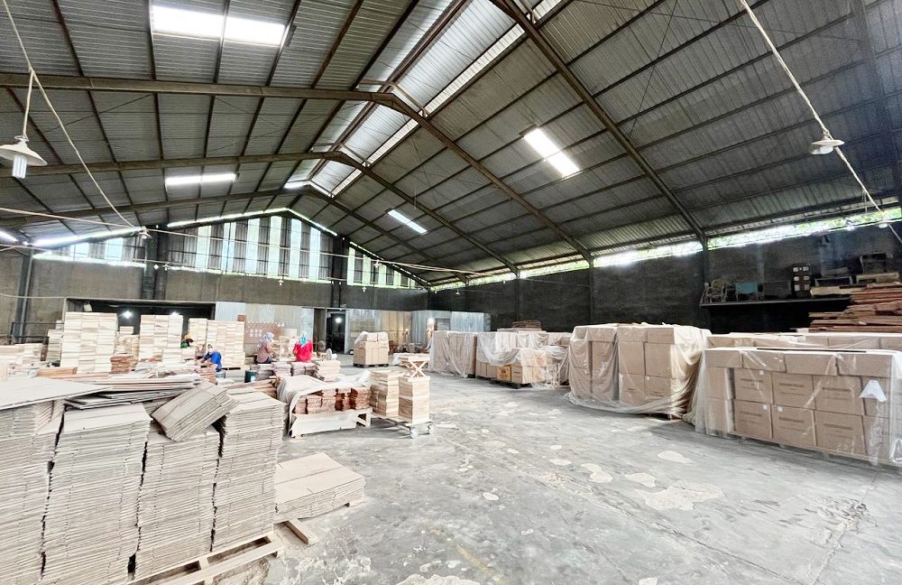 Jual Gudang di Jepara Jawa Tengah 0010