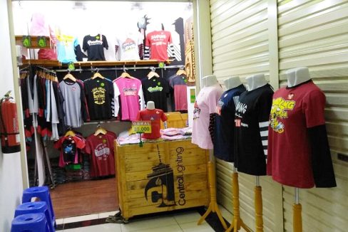 Jual Kios di Pasar Baru Heritage Bandung 0003