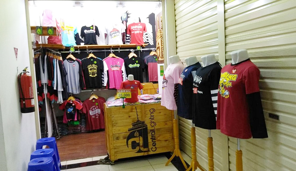 Jual Kios di Pasar Baru Heritage Bandung 0003