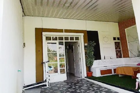 Rumah Dijual di Cibitung Bekasi Dekat Stasiun Metland Telaga Murni, RS Hermina Metland Cibitung 0006