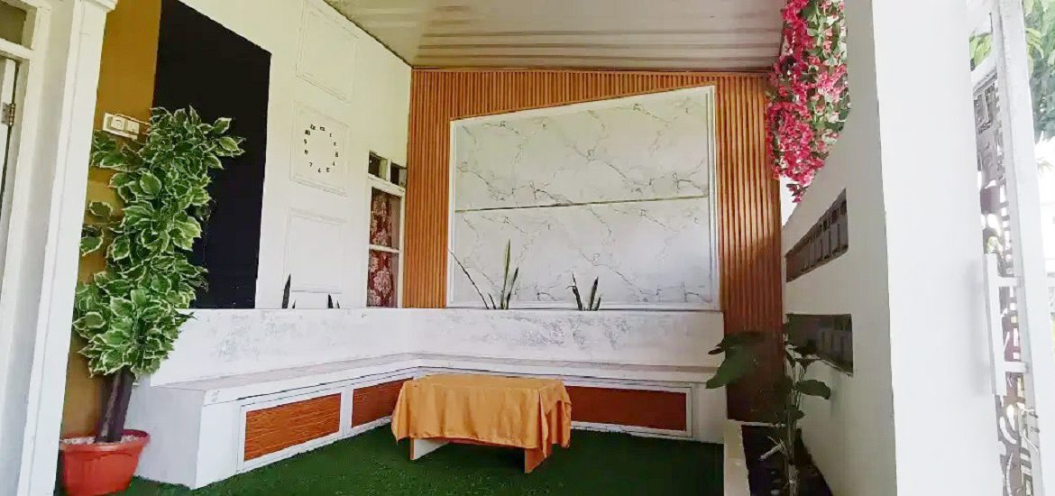 Rumah Dijual di Cibitung Bekasi Dekat Stasiun Metland Telaga Murni, RS Hermina Metland Cibitung 0008