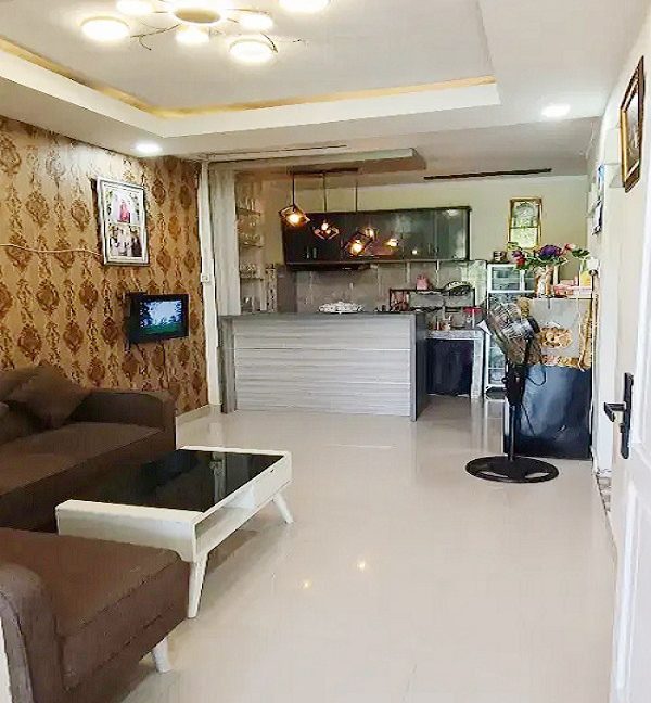 Rumah Dijual di Cibitung Bekasi Dekat Stasiun Metland Telaga Murni, RS Hermina Metland Cibitung 0011