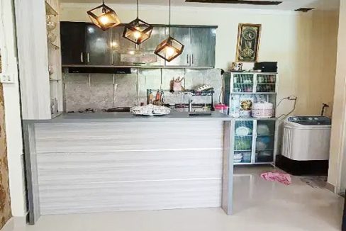 Rumah Dijual di Cibitung Bekasi Dekat Stasiun Metland Telaga Murni, RS Hermina Metland Cibitung 0013