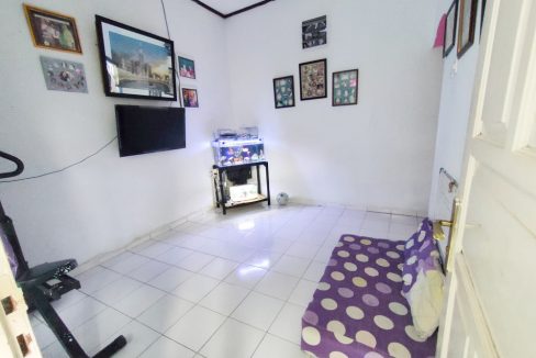 Rumah Dijual di Cibubur Dekat RSUD Ciracas, Cibubur Junction, Stasiun LRT Harjamukti 0003