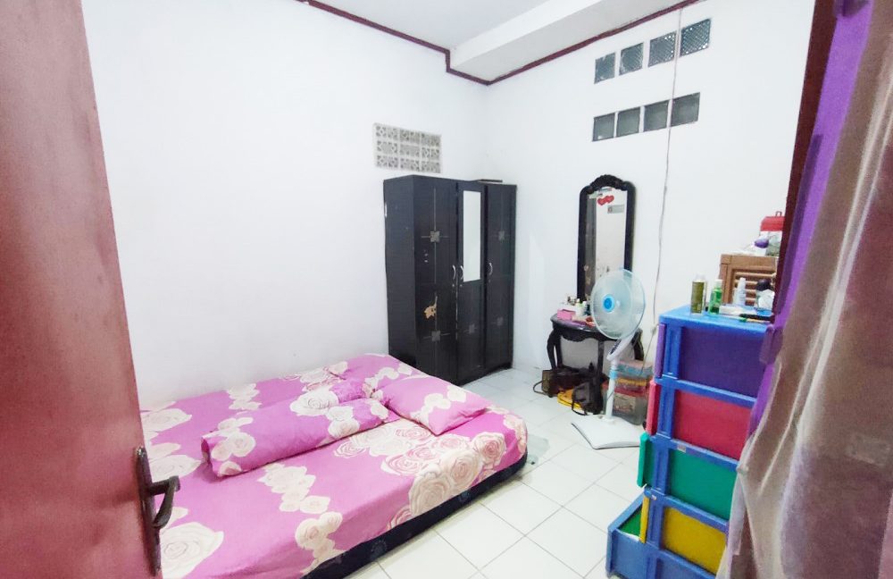 Rumah Dijual di Cibubur Dekat RSUD Ciracas, Cibubur Junction, Stasiun LRT Harjamukti 0004