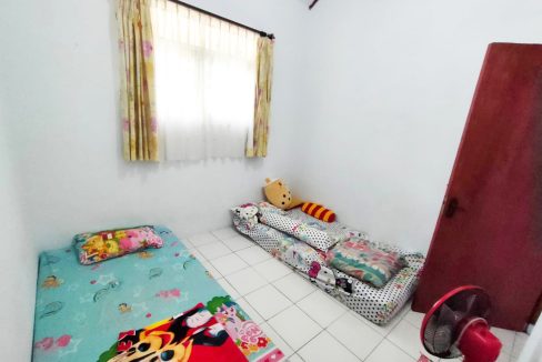 Rumah Dijual di Cibubur Dekat RSUD Ciracas, Cibubur Junction, Stasiun LRT Harjamukti 0005