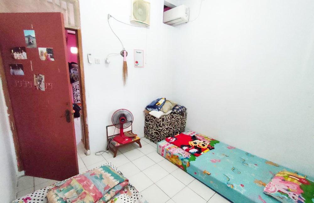 Rumah Dijual di Cibubur Dekat RSUD Ciracas, Cibubur Junction, Stasiun LRT Harjamukti 0006