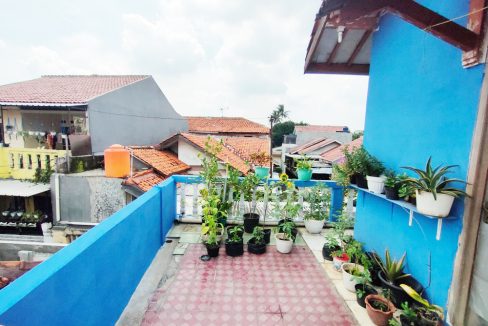 Rumah Dijual di Cibubur Dekat RSUD Ciracas, Cibubur Junction, Stasiun LRT Harjamukti 0009