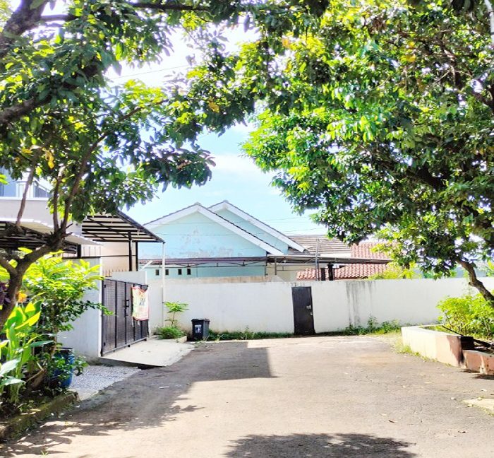 Rumah Dijual di Depok Dekat Alun-alun Kota Depok, RS Citra Medika, Stasiun Depok Lama 0002