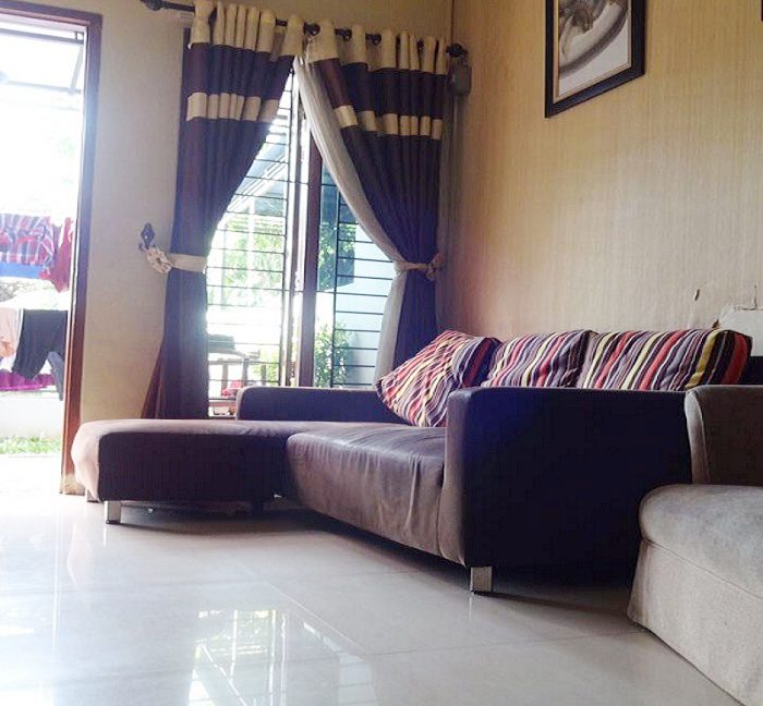 Rumah Dijual di Depok Dekat Alun-alun Kota Depok, RS Citra Medika, Stasiun Depok Lama 0005