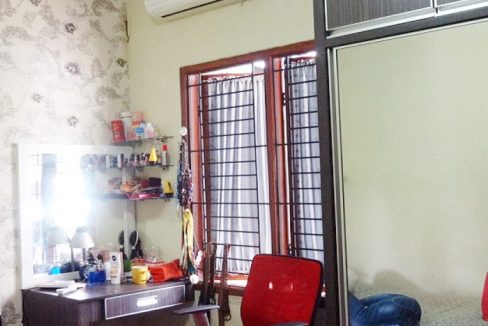 Rumah Dijual di Depok Dekat Alun-alun Kota Depok, RS Citra Medika, Stasiun Depok Lama 0008