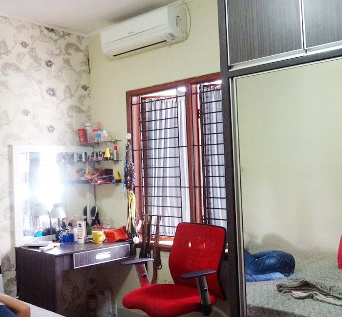 Rumah Dijual di Depok Dekat Alun-alun Kota Depok, RS Citra Medika, Stasiun Depok Lama 0008