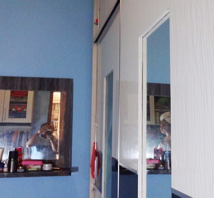 Rumah Dijual di Depok Dekat Alun-alun Kota Depok, RS Citra Medika, Stasiun Depok Lama 0009