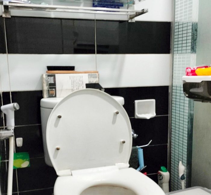 Rumah Dijual di Depok Dekat Alun-alun Kota Depok, RS Citra Medika, Stasiun Depok Lama 0012