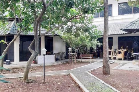 Rumah Dijual di Kebon Jeruk Dekat Mall Taman Anggrek, Mall Central Park, RS Siloam Kebon Jeruk 0002