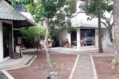Rumah Dijual di Kebon Jeruk Dekat Mall Taman Anggrek, Mall Central Park, RS Siloam Kebon Jeruk 0003