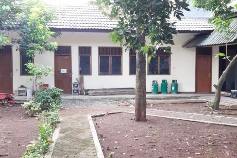 Rumah Dijual di Kebon Jeruk Dekat Mall Taman Anggrek, Mall Central Park, RS Siloam Kebon Jeruk 0004