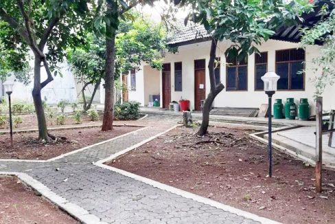 Rumah Dijual di Kebon Jeruk Dekat Mall Taman Anggrek, Mall Central Park, RS Siloam Kebon Jeruk 0005