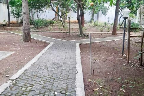 Rumah Dijual di Kebon Jeruk Dekat Mall Taman Anggrek, Mall Central Park, RS Siloam Kebon Jeruk 0006