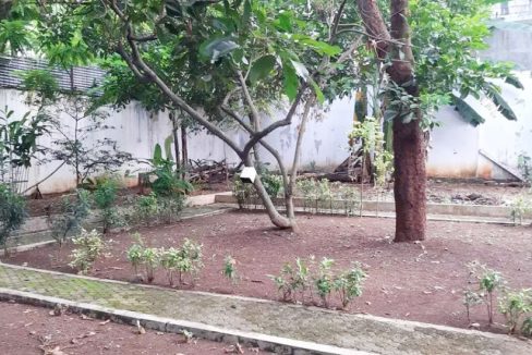 Rumah Dijual di Kebon Jeruk Dekat Mall Taman Anggrek, Mall Central Park, RS Siloam Kebon Jeruk 0007