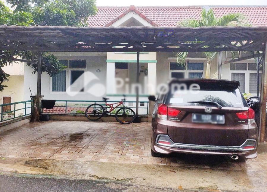 Rumah Dijual di Kota Cilegon Dekat RS. Krakatau Medika, Transmart Cilegon, CitiMall Cilegon 0001