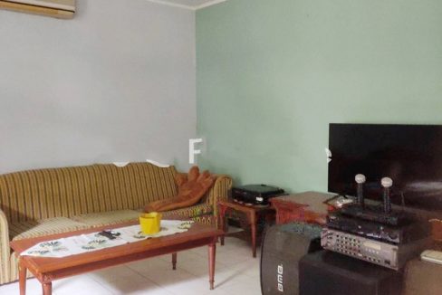 Rumah Dijual di Kota Cilegon Dekat RS. Krakatau Medika, Transmart Cilegon, CitiMall Cilegon 0002
