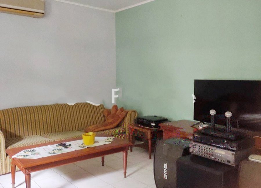 Rumah Dijual di Kota Cilegon Dekat RS. Krakatau Medika, Transmart Cilegon, CitiMall Cilegon 0002